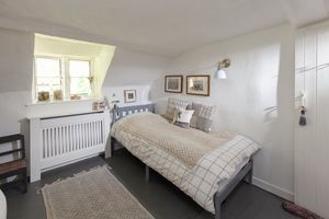 Bedroom- click for photo gallery